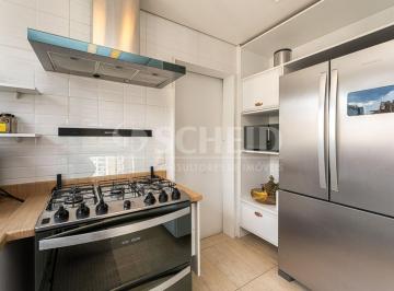 Apartamento · 137m² · 5 Quartos · 3 Vagas · Apartamento tipo para venda com 3 quartos, sendo 3 suítes, 137m²