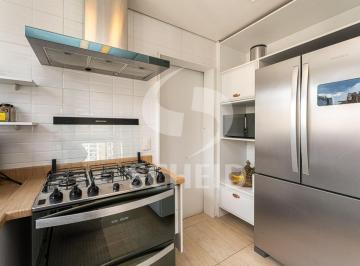 Apartamento · 137m² · 5 Quartos · 3 Vagas · Apartamento tipo para venda com 3 quartos, sendo 3 suítes, 137m²