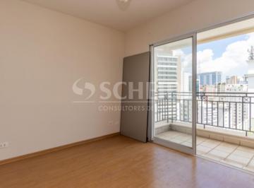 Apartamento · 41m² · 1 Quarto · Apartamento tipo para venda com 1 quarto, 41m²