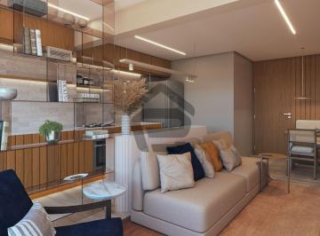 Apartamento · 61m² · 1 Quarto · 1 Vaga · Apartamento à Venda na Vila Clementino