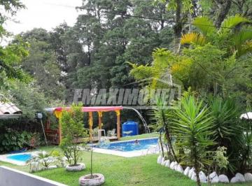 Rural · 60000m² · Propriedade Rural Sítio em Piedade