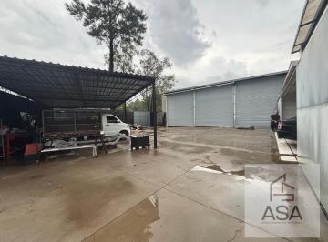 Terreno · 800m² · Alugue Pátio / Terreno em Jardim Ponte Grande  -  Mogi das Cruzes