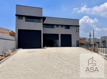 Comercial · 120m² · 15 Vagas · Alugue Salão Comercial em Vila Paulista  -  Mogi das Cruzes