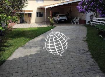 9ea7160bec205085cbcb69caf6147b732af98863 · Casa com 5 dormitórios, 256 m² - venda por R$ 960.000,00 ou aluguel por R$ 6.200,00/mês - Jardim do