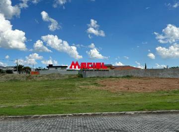 Terreno · 568m² · EXCELENTE TERRENO A VENDA - ECO PARK BOURBON