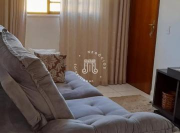 Apartamento · 50m² · 2 Quartos · 1 Vaga · APARTAMENTO À VENDA NO CONDOMÍNIO VILAGIO TULIPAS I, CIDADE DE JUNDIAÍ-SP