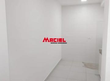 Apartamento · 77m² · 3 Quartos · 1 Vaga · CONFORTO E SEGURANÇA  COM LAZER COMPLETO NO CENTRO DE JACAREÍ