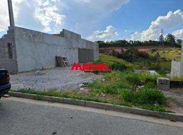 Terreno · 175m² · TERRENO PORTAL DOS PASSAROS - TERRENO DECLIVE