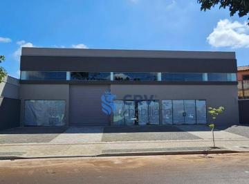 f71a1d2bf08946dd7fe8e552f8a3225a5c27d30e · Salão para alugar, 434 m² por R$ 12.800,00/mês - Messiânico - Londrina/PR