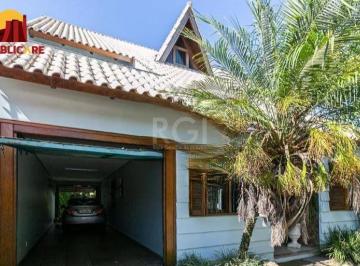 Casa · 336m² · 4 Quartos · 2 Vagas · Casa para Venda - 336m², 4 dormitórios, sendo 1 suites, 2 vagas - Camaquã