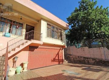 Casa · 280m² · 4 Quartos · 4 Vagas · Casa para Venda - 280m², 4 dormitórios, sendo 1 suites, 4 vagas - Bom Jesus