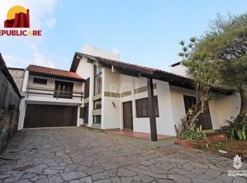 Casa · 320m² · 4 Quartos · 3 Vagas · Casa para Venda - 320m², 4 dormitórios, sendo 1 suites, 3 vagas - Cavalhada