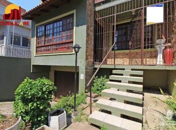 Casa · 202m² · 4 Quartos · 3 Vagas · Casa para Venda - 202m², 4 dormitórios, sendo 1 suites, 3 vagas - Petrópolis