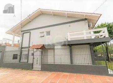 Casa · 238m² · 4 Quartos · 2 Vagas · Casa para Venda - 238.35m², 4 dormitórios, sendo 1 suites, 2 vagas - Nonoai