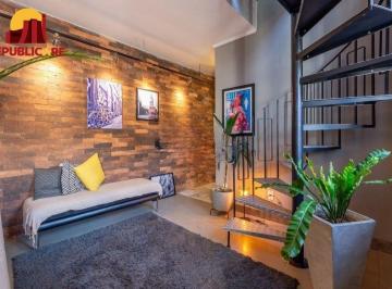 Apartamento · 206m² · 4 Quartos · 2 Vagas · Apartamento à venda - em São João