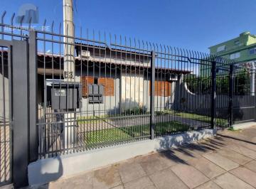 Casa · 177m² · 4 Quartos · 2 Vagas · Casa para Venda - 177m², 4 dormitórios, sendo 1 suites, 2 vagas - Partenon