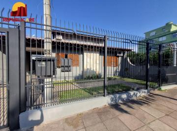 Casa · 177m² · 4 Quartos · 2 Vagas · Casa para Venda - 177m², 4 dormitórios, sendo 1 suites, 2 vagas - Partenon