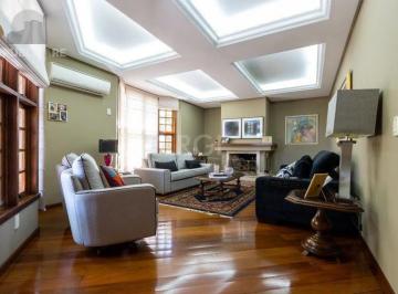 Casa · 445m² · 4 Quartos · 3 Vagas · Casa à venda - em Nonoai