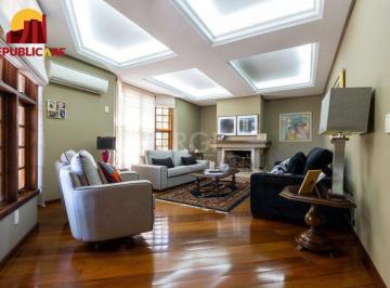 Casa · 445m² · 4 Quartos · 3 Vagas · Casa à venda - em Nonoai