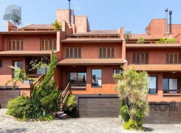 Casa · 384m² · 4 Quartos · 3 Vagas · Casa Condominio para Venda - 384.33m², 3 dormitórios, sendo 1 suites, 3 vagas -