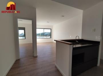 Apartamento · 45m² · 1 Quarto · 1 Vaga · Apartamento para Venda - 44.98m², 1 dormitório, sendo 1 suites, 1 vaga - Teresóp