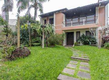 Casa · 485m² · 4 Quartos · 3 Vagas · Casa para Venda - 485m², 4 dormitórios, sendo 1 suites, 3 vagas - Cristal