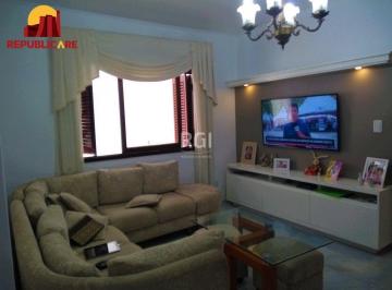 Casa · 175m² · 4 Quartos · 2 Vagas · Casa para Venda - 175m², 4 dormitórios, sendo 2 suites, 2 vagas - Santa Cecília