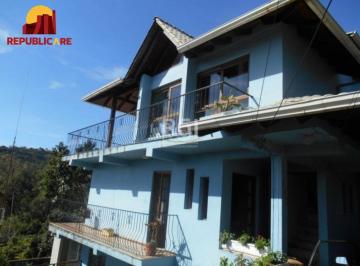 Casa · 185m² · 4 Quartos · 4 Vagas · Casa para Venda - 185m², 4 dormitórios, sendo 2 suites, 4 vagas - Nonoai