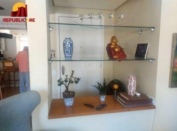 Apartamento · 115m² · 4 Quartos · 2 Vagas · Apartamento 3 dormitórios 1 suíte e 2 vagas com 90m² no  bairro Petrópolis Poa