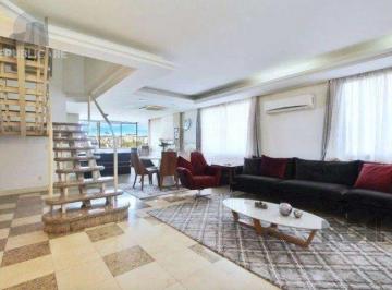ESTAR · COBERTURA DUPLEX A VENDA 4 DORMITÓRIOS (2 SUÍTES) NO BELA VISTA