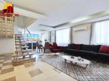 ESTAR · COBERTURA DUPLEX A VENDA 4 DORMITÓRIOS (2 SUÍTES) NO BELA VISTA