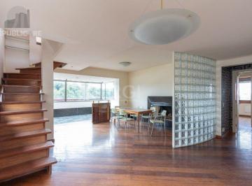 Apartamento · 302m² · 4 Quartos · 3 Vagas · Cobertura para Venda - 302m², 4 dormitórios, sendo 1 suites, 3 vagas - Menino De