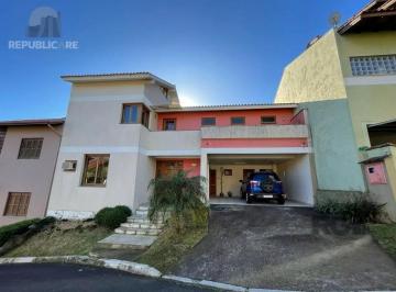 Casa · 268m² · 4 Quartos · 2 Vagas · Casa à venda - em Cavalhada