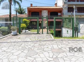 Casa · 572m² · 6 Quartos · Casa para Venda - 572m², 5 dormitórios, sendo 1 suites, Cavalhada