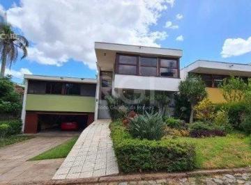 Casa · 300m² · 4 Quartos · 2 Vagas · Casa Condominio para Venda - 300m², 4 dormitórios, sendo 1 suites, 2 vagas - San