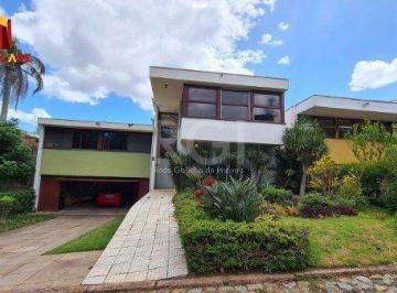 Casa · 300m² · 4 Quartos · 2 Vagas · Casa Condominio para Venda - 300m², 4 dormitórios, sendo 1 suites, 2 vagas - San
