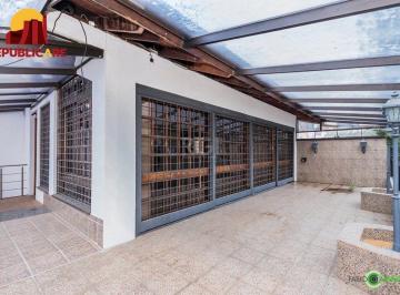 Casa · 307m² · 4 Quartos · 3 Vagas · Casa para Venda - 307m², 4 dormitórios, sendo 2 suites, 3 vagas - Higienópolis
