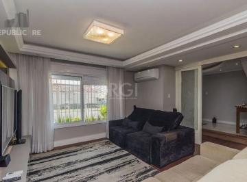 Casa · 230m² · 4 Quartos · 3 Vagas · Casa à venda - 230m², 4 quartos, sendo 2 suítes, churrasqueira, piscina e 03 va