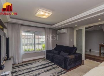 Casa · 230m² · 4 Quartos · 3 Vagas · Casa à venda - 230m², 4 quartos, sendo 2 suítes, churrasqueira,  piscina e 03 va