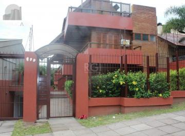 Casa · 379m² · 4 Quartos · 2 Vagas · Casa Condominio para Venda - 379.23m², 4 dormitórios, sendo 1 suites, 2 vagas -