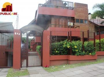 Casa · 379m² · 4 Quartos · 2 Vagas · Casa Condominio para Venda - 379.23m², 4 dormitórios, sendo 1 suites, 2 vagas -