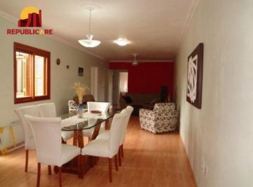Casa · 330m² · 4 Quartos · 3 Vagas · Casa para Venda - 330m², 4 dormitórios, sendo 1 suites, 3 vagas - Santana