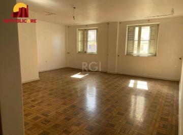 Apartamento · 163m² · 4 Quartos · Apartamento para Venda - 163m², 2 dormitórios, Centro Histórico