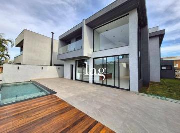 c13af0ca4963255ba4c620ee8c76bd90618f8815 · Casa com 3 quartos à venda, 288 m²  - Alphaville Nova Esplanada - Votorantim/SP