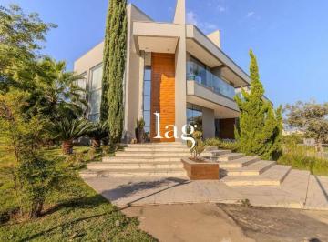 dbfc498437a09aab13f371df3ffb5437c5113679 · Casa com 3 quartos à venda, 445 m²  - Alphaville Nova Esplanada - Votorantim/SP