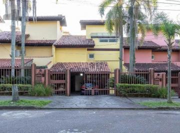 Casa · 381m² · 4 Quartos · 4 Vagas · Casa Condominio para Venda - 381.1m², 4 dormitórios, sendo 2 suites, 4 vagas - S
