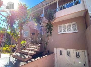 Casa · 330m² · 4 Quartos · 4 Vagas · Casa para comprar com 4 dormitórios, 330m² - Chácara das Pedras - Porto Alegre