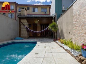 Casa · 110m² · 4 Quartos · 4 Vagas · Casa para Venda 3 dormitórios no Partenon