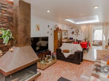 Casa · 394m² · 4 Quartos · 4 Vagas · Casa 394m², 4 dormitórios, 4 vagas no bairro Cristo Redentor