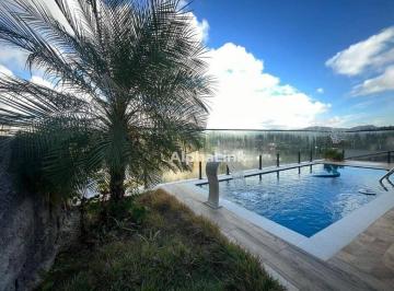 52d795546927a9e1a8a6dfff5ecbf0f52a068457 · Casa com 3 dormitórios à venda, 200 m² - New Ville - Santana de Parnaíba/SP